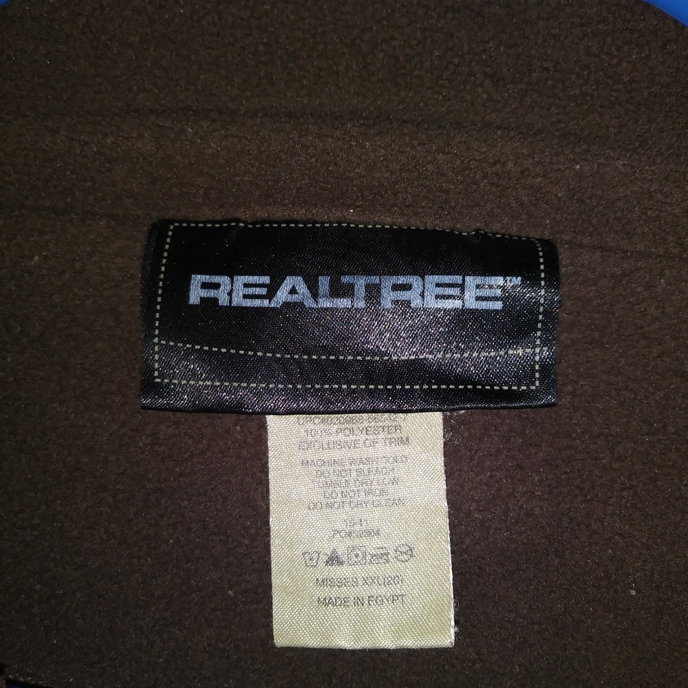 Realtree Pullover (Ladies) - Picture 3 of 3